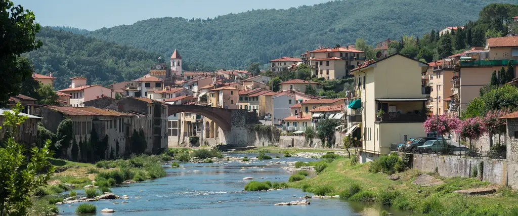 presso Pontassieve