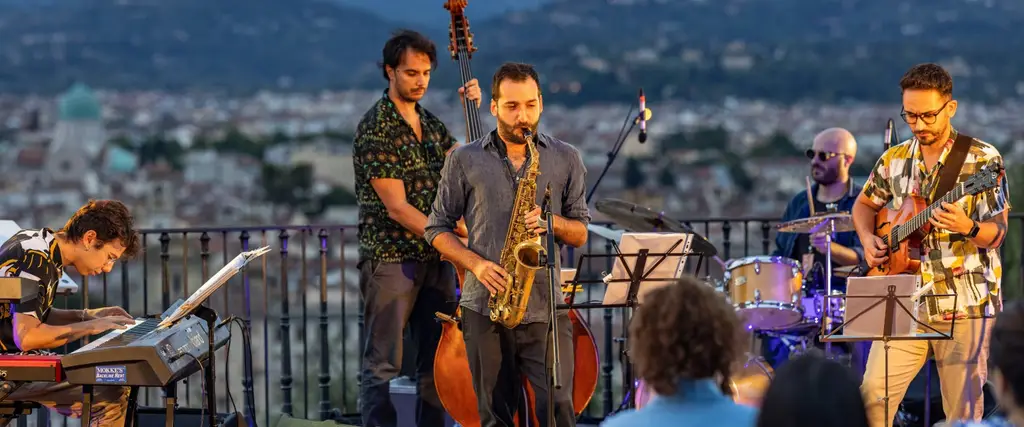 Firenze Jazz Festival
