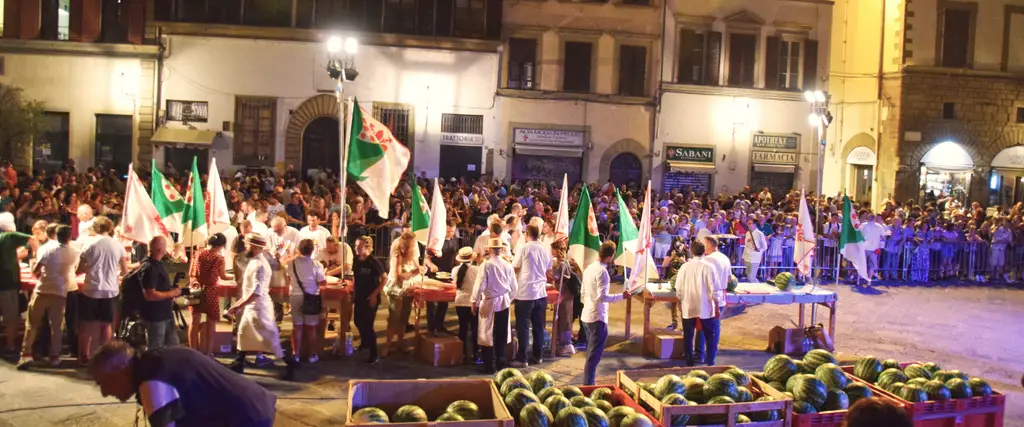 Festa di San Lorenzo