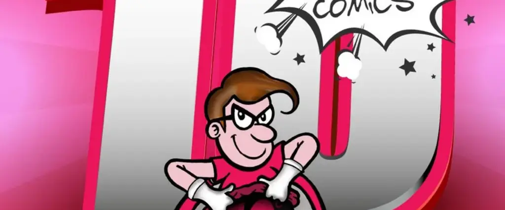 Firenze Comics