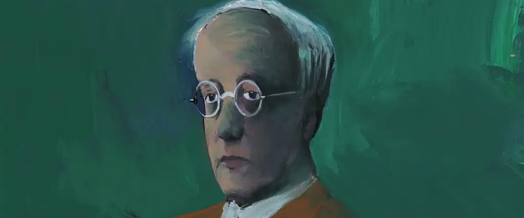 Holst