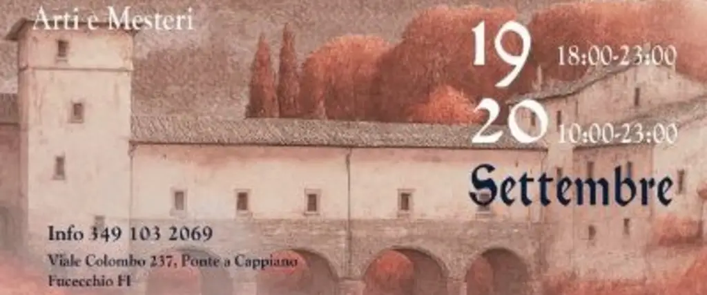 Il Ponte rivive
