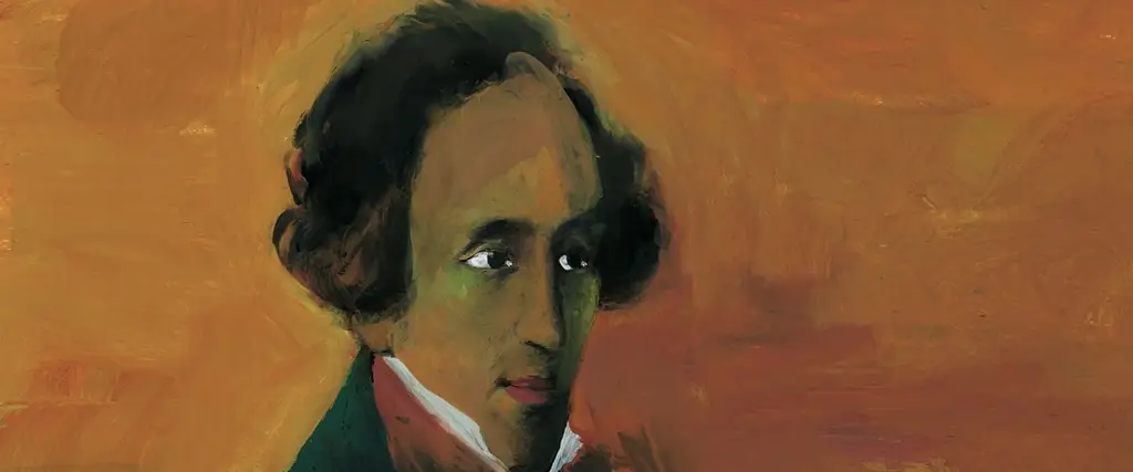 Mendelssohn 