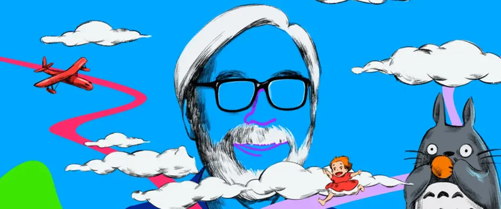 Miyazaki's Dream