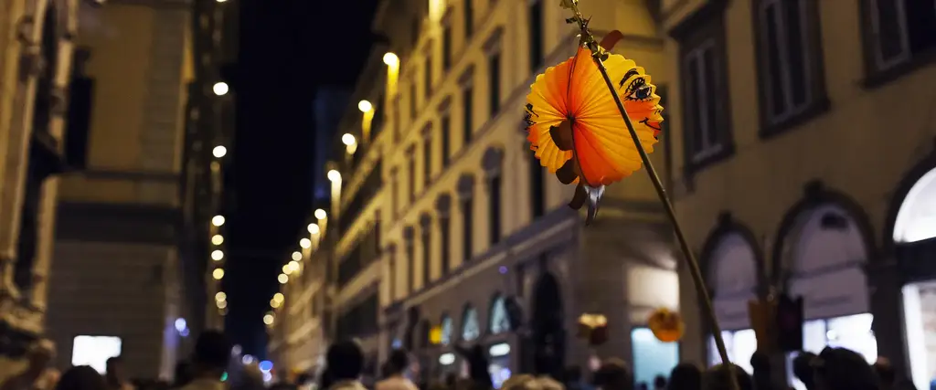 rificolona firenze