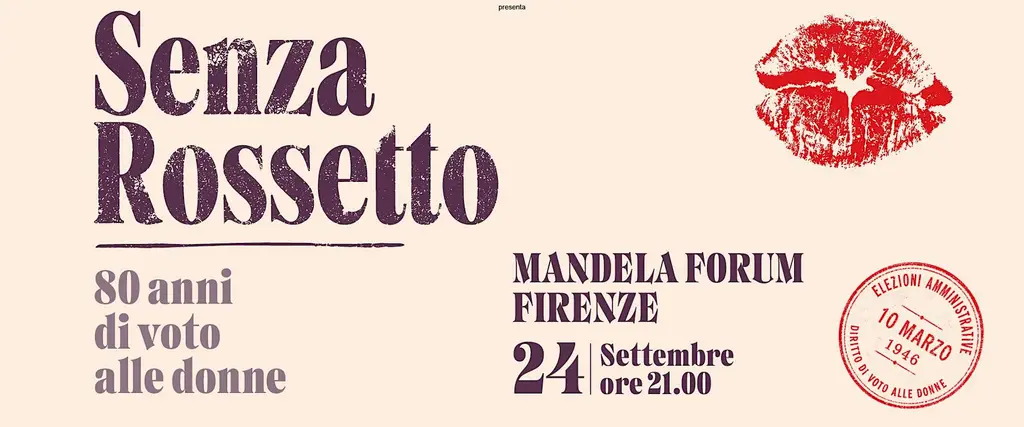 Senza-Rossetto