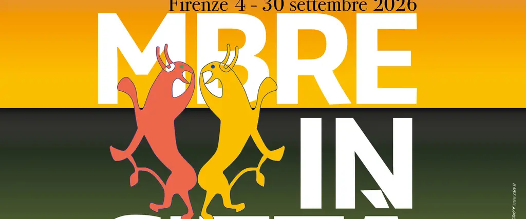 SETTEMBRE -IN-CITTA