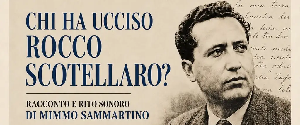 Salvatore Scotellaro