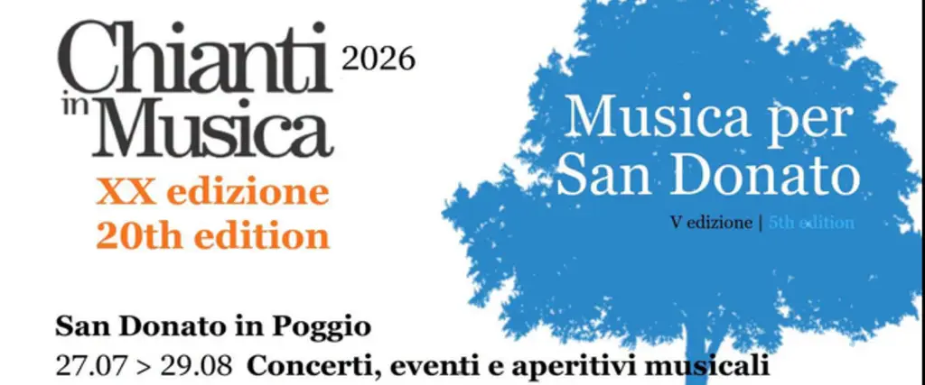 Chianti in Musica