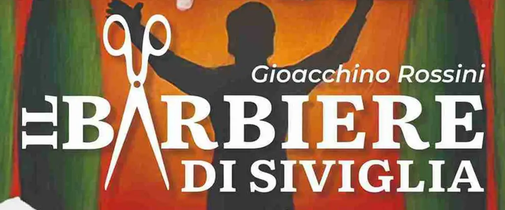 Il Barbiere di Siviglia