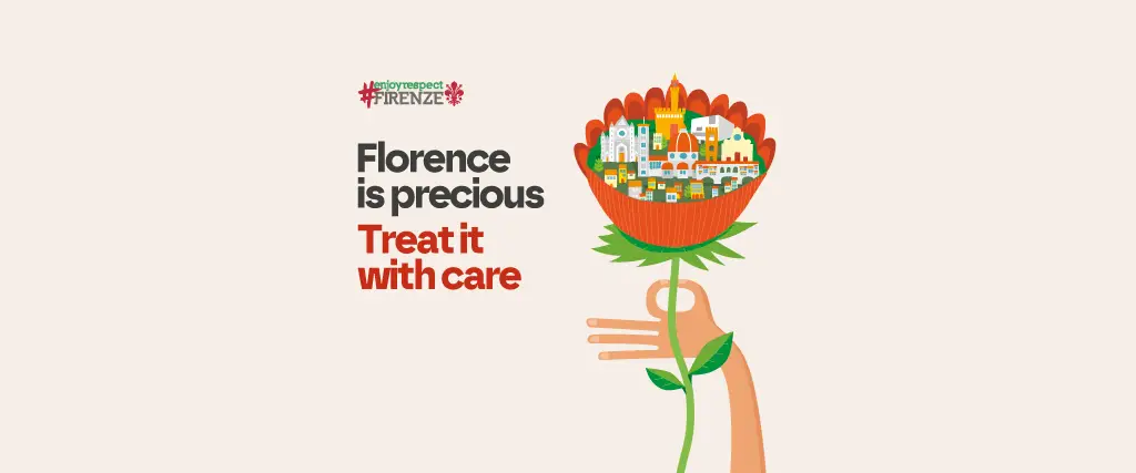 enjoyrespectfirenze