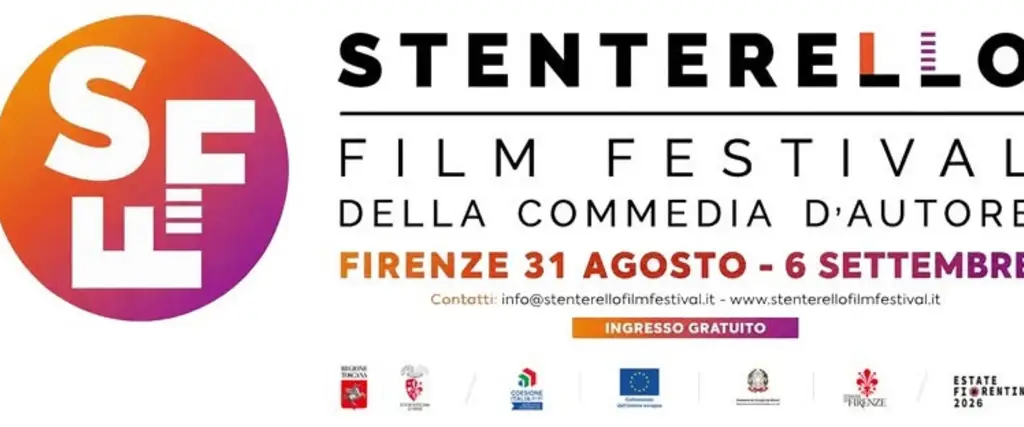 Stenterello 26