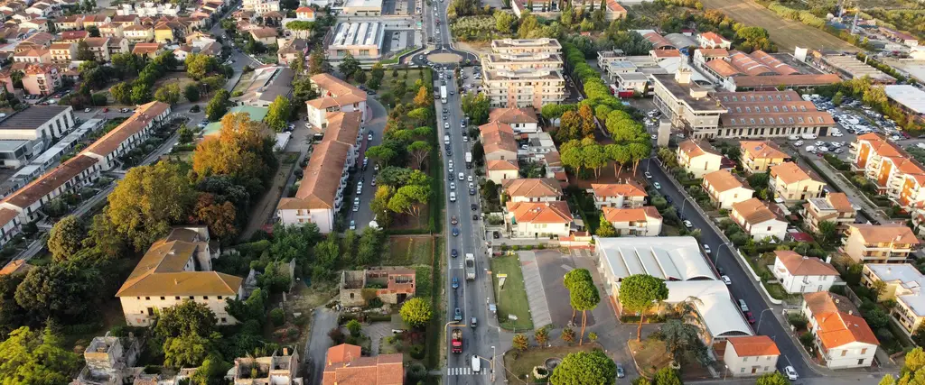 Campi Bisenzio