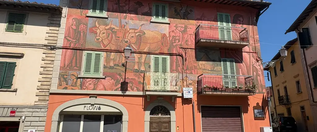 FORME a Montespertoli