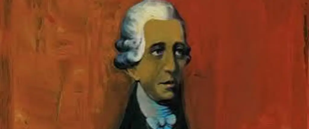 maggio haydn