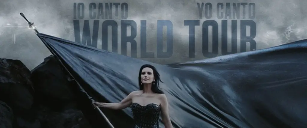 Laura Pausini