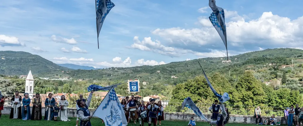 Rinascimento in Villa Rufina