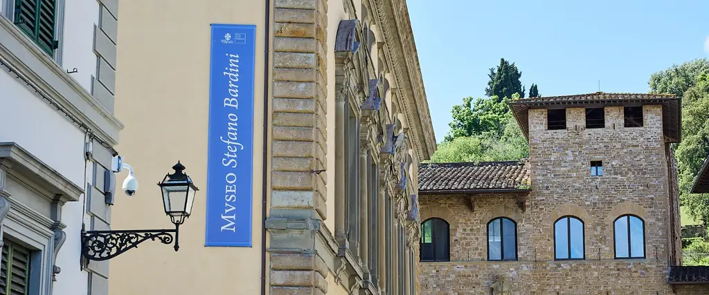 Museo Stefano Bardini