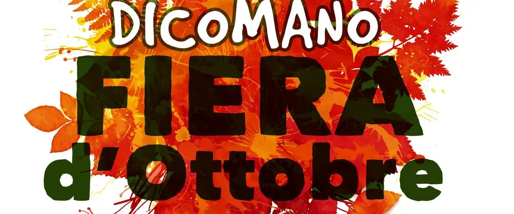 Fiera d'ottobre