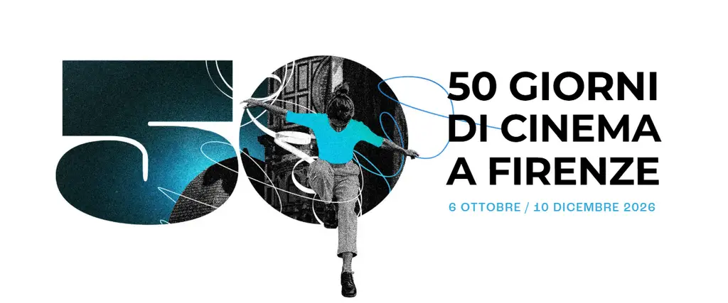 50 giorni cinema