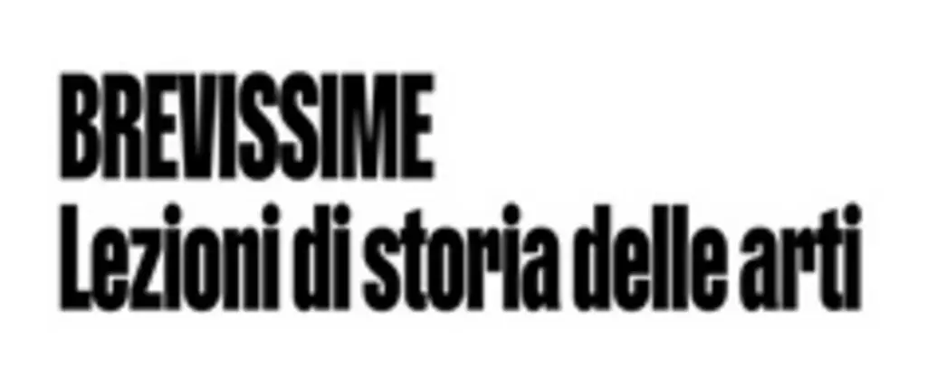 Brevissime
