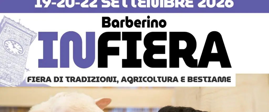 Barberino InFiera
