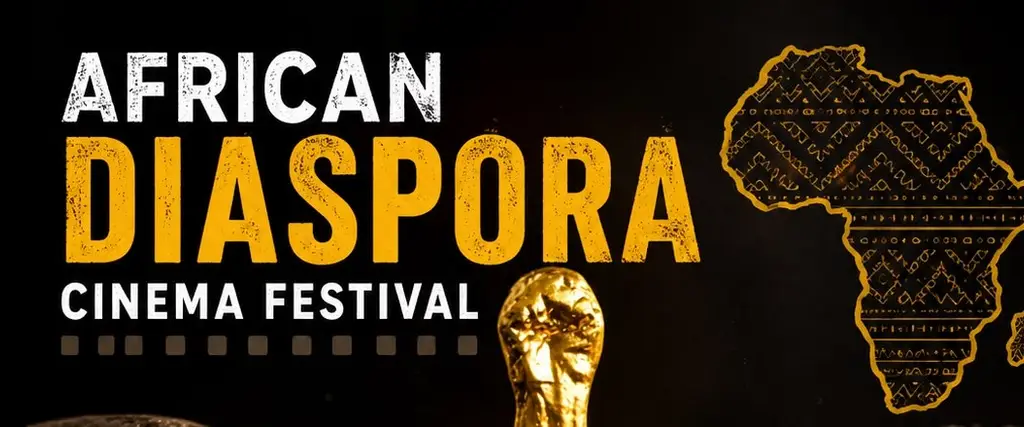 African Diapora 2026