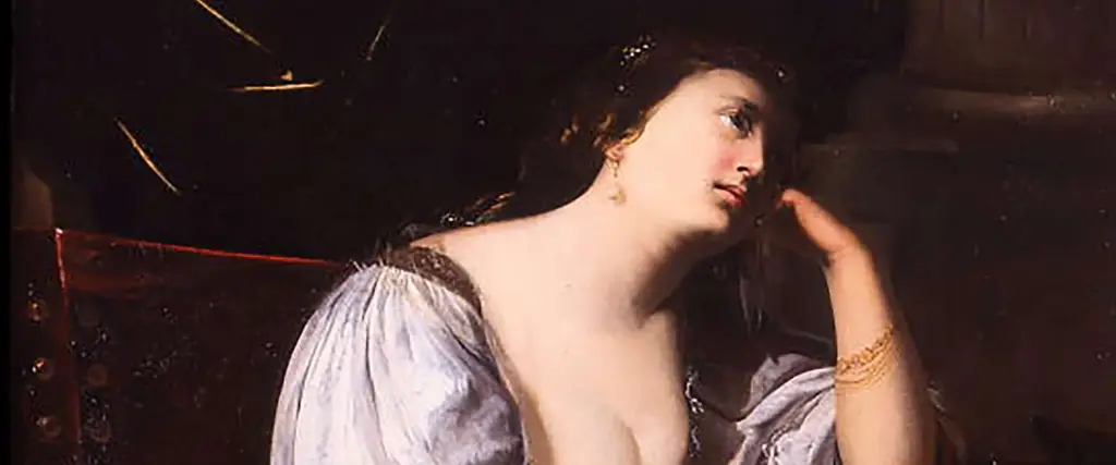 artemisia gentileschi mostra firenze