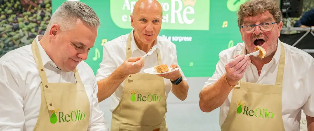 reolio reggello