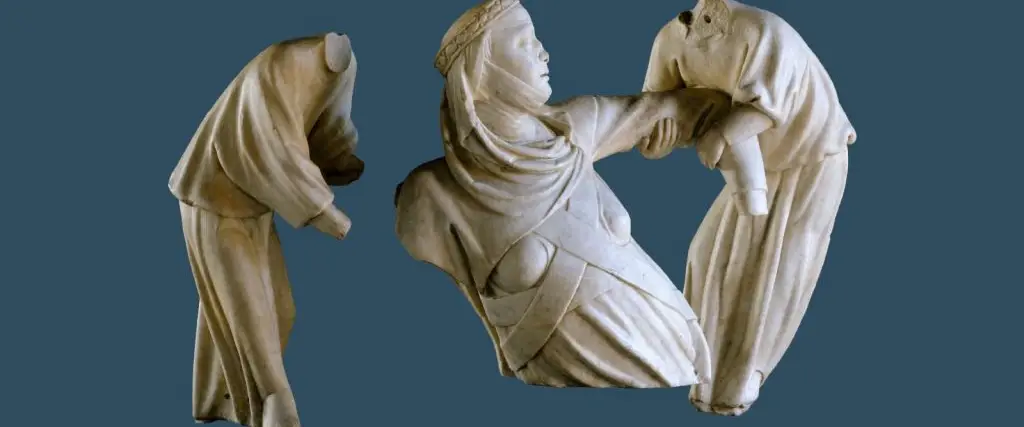 Broken. Il potere del frammento, Palazzo Strozzi