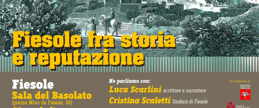 Fiesole: alle origini del mito