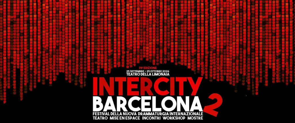 Intercity Barcelona 2