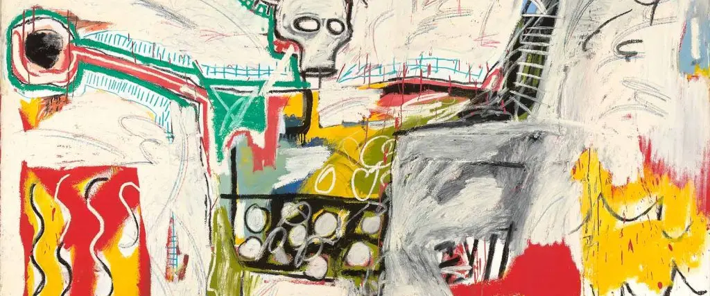 Basquiat-In-Italian