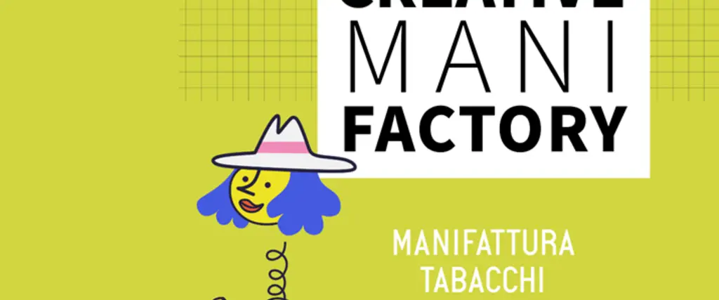 Creative Mani Factory