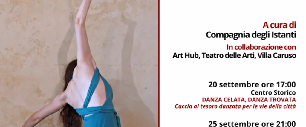 Site Dance