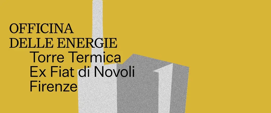 Officina delle Energie
