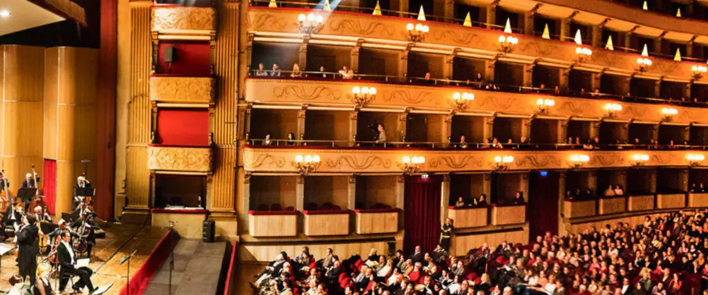 Foto teatro Verdi