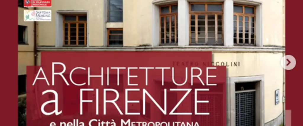 Architetture a Firenze