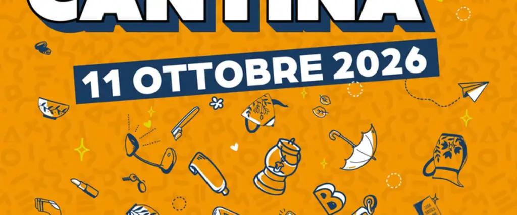 Svuota la Cantina