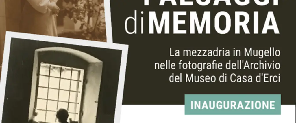 Paesaggi di memoria