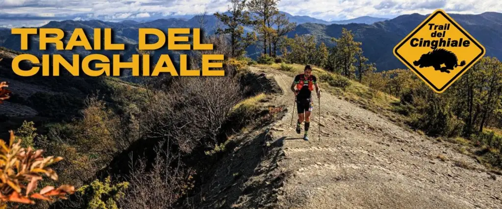 Trail del Cinghiale