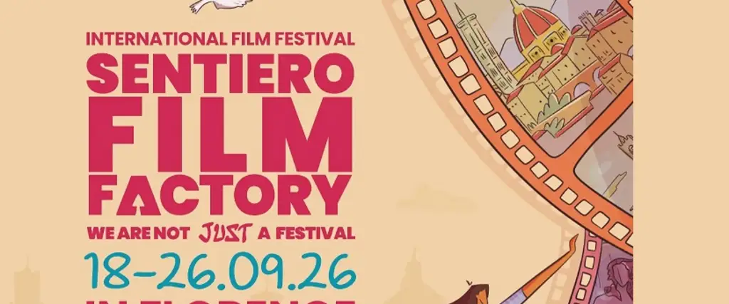 Sentiero Film Factory