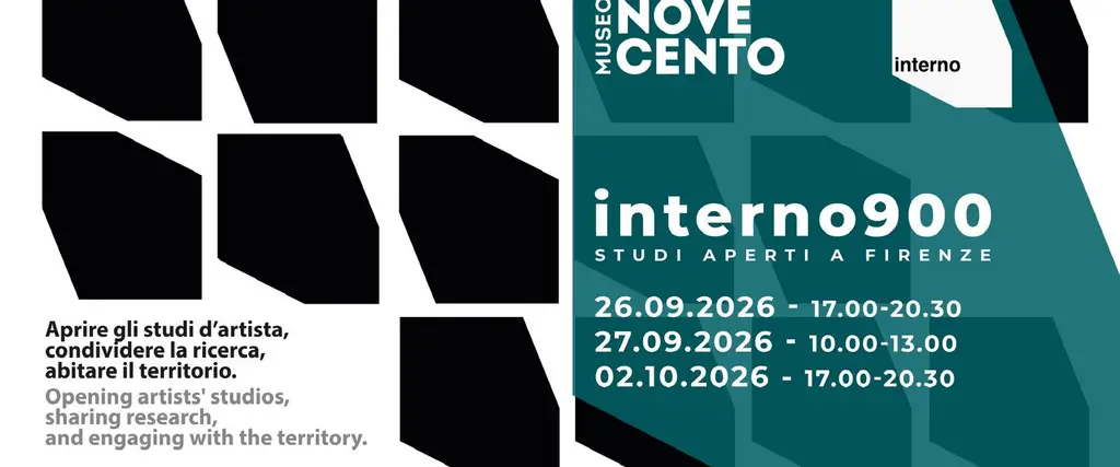 Interno-NOVECENTO