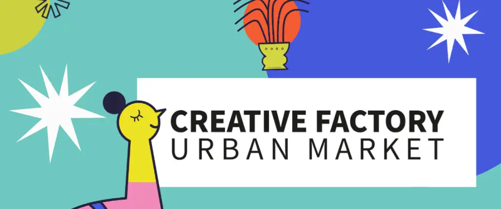 Creative Factory 2026