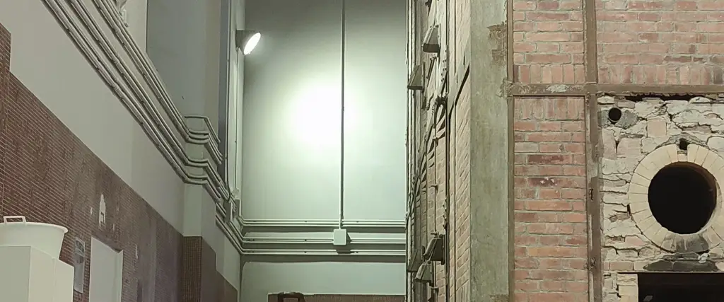ex centrale