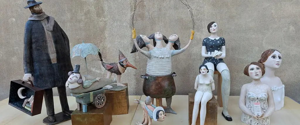 ceramiche