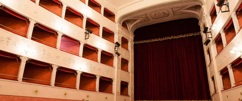 Teatro Garibaldi Figline
