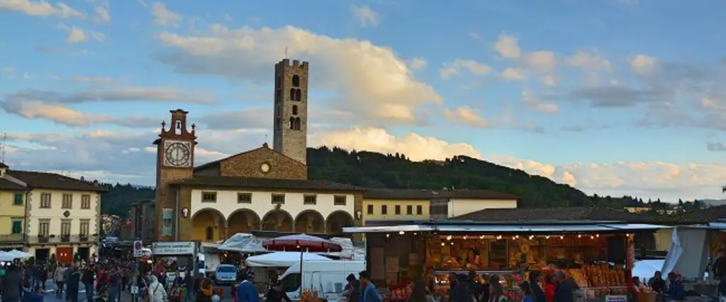 fiera di san luca