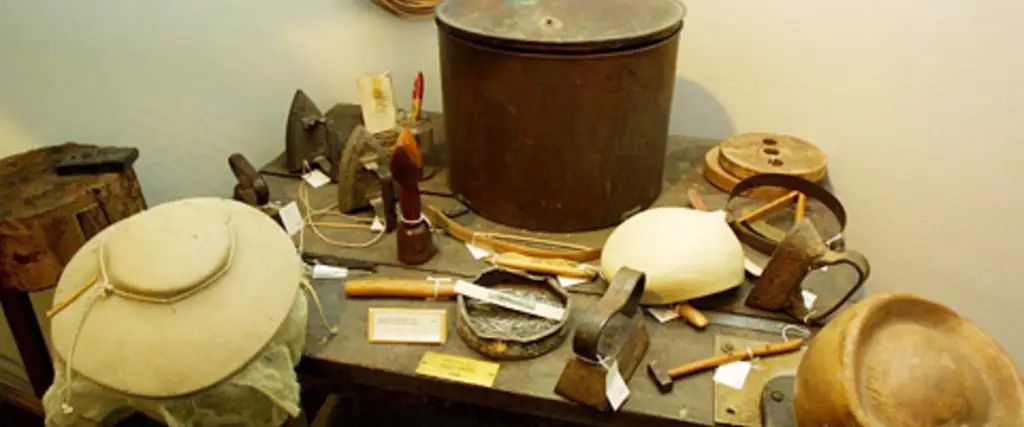 Museo della Paglia