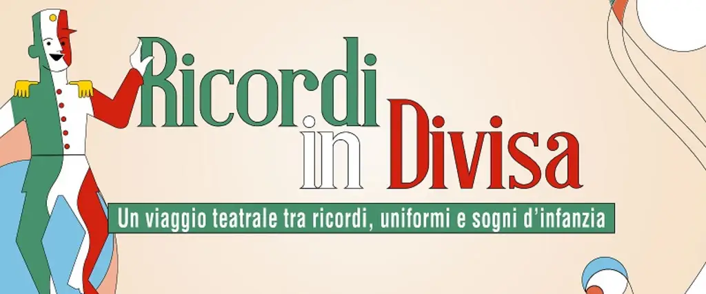 Ricordi in Divisa